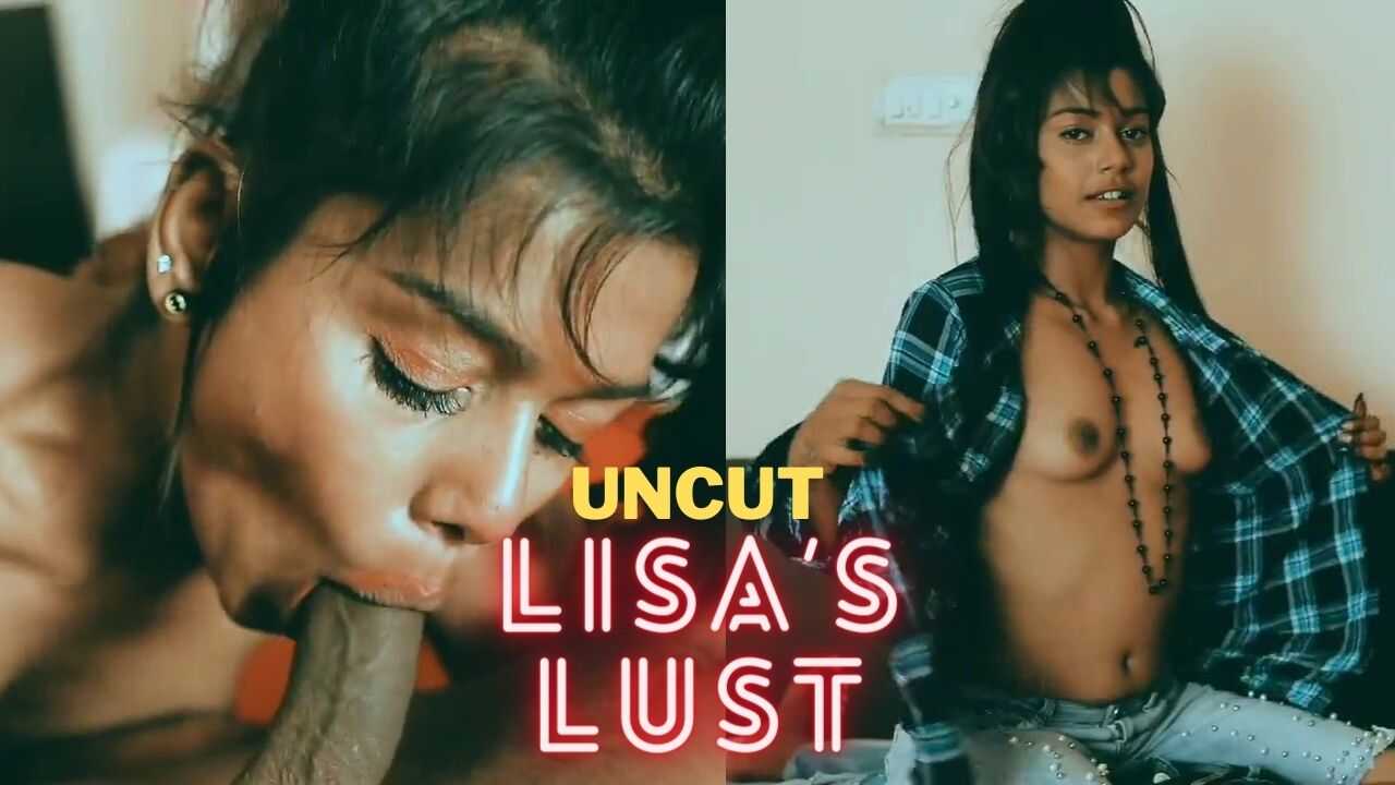 Lisas Lust Part 1 (2021) XPrime Hindi Short Film Uncensored