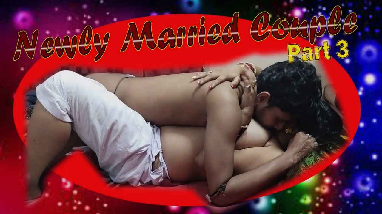 newly married couple porn video Free Porn Video