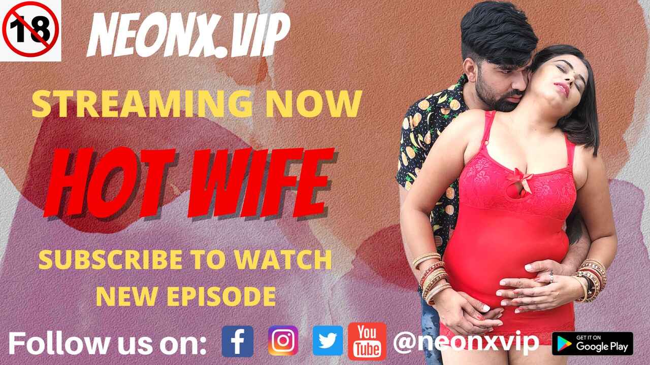 Hot Wife Uncut 2022 Neonx Vip Hindi Hot Porn Video