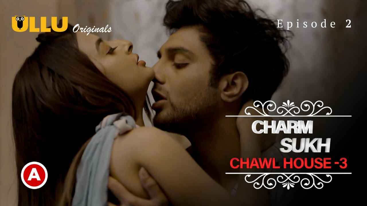 Charmsukh Chawl House 3 2022 Ullu Porn Web Series Episode 2
