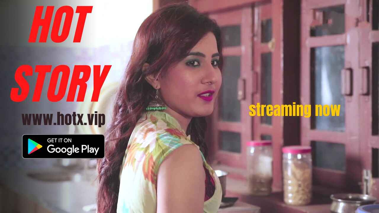 Hot Story 2022 Hotx Vip Originals Hindi Uncut Short Film