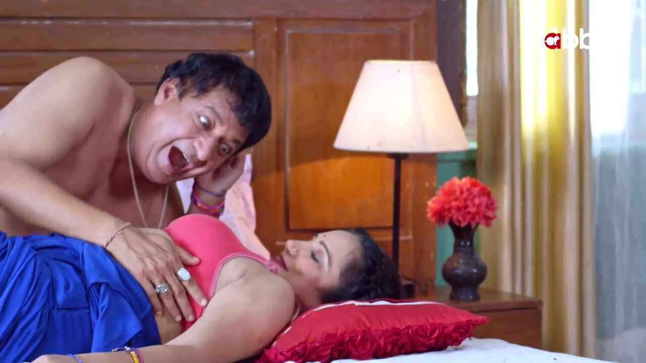Ding Dong 2022 Rabbit Movies Hindi Porn Web Series Ep 1