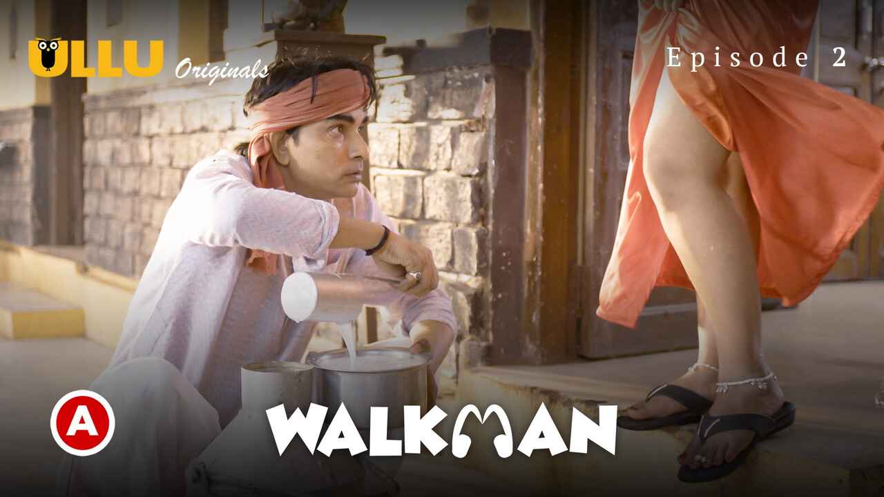 Walkman Part 1 2022 Ullu Originals Hindi Porn Web Series Ep2