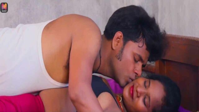 Naadani 2023 Halkut Originals Hindi Porn Short Film