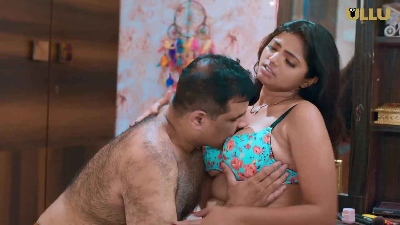 Farebi Yaar Part 1 2023 Ullu Hindi Porn Web Series Ep 2